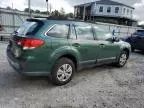 2011 Subaru Outback 2.5I