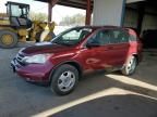 2011 Honda CR-V LX