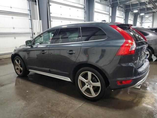 2012 Volvo XC60 T6