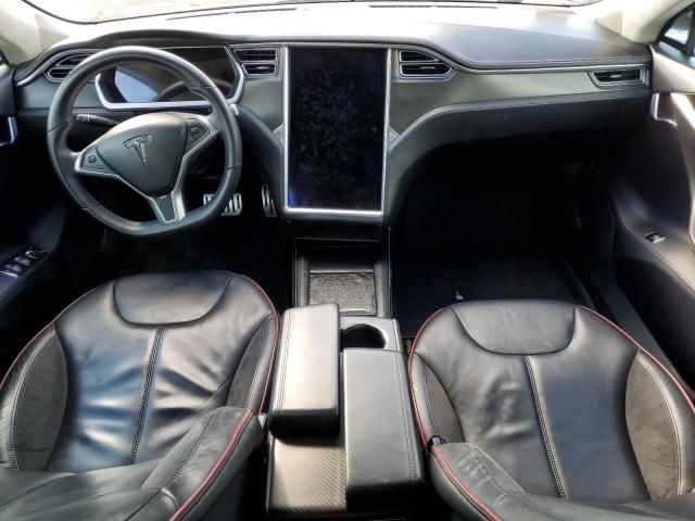 2013 Tesla Model S