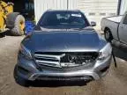 2018 Mercedes-Benz GLC 300