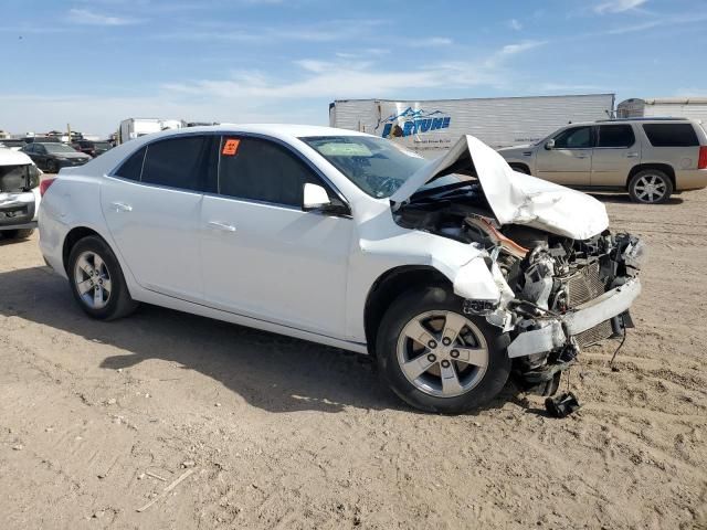 2016 Chevrolet Malibu Limited LT