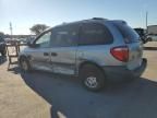 2006 Dodge Caravan SE