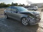 2010 Mercedes-Benz C300