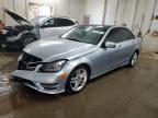 2014 Mercedes-Benz C 300 4matic