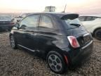 2016 Fiat 500 Electric