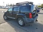 2011 Nissan Xterra OFF Road