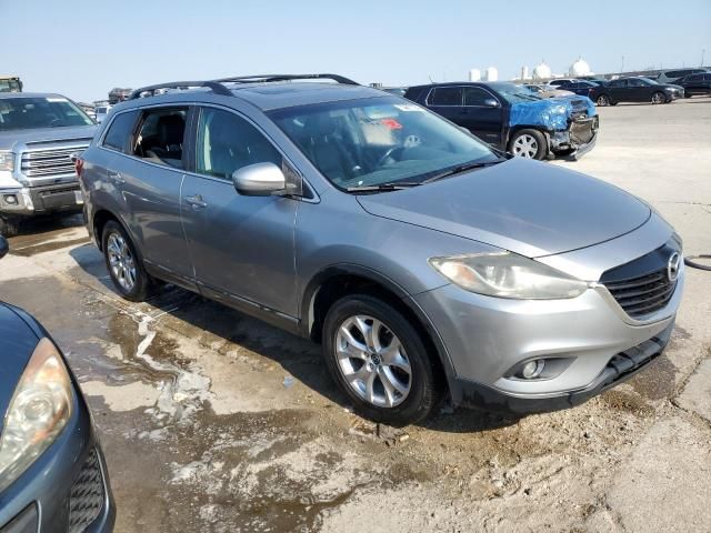 2015 Mazda CX-9 Touring