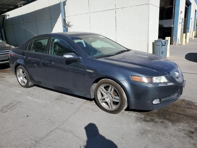 2007 Acura TL