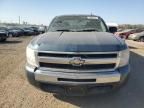 2010 Chevrolet Silverado C1500  LS