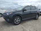 2018 Toyota Rav4 HV LE