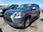 2018 Lexus GX 460