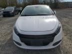 2016 Dodge Dart SE