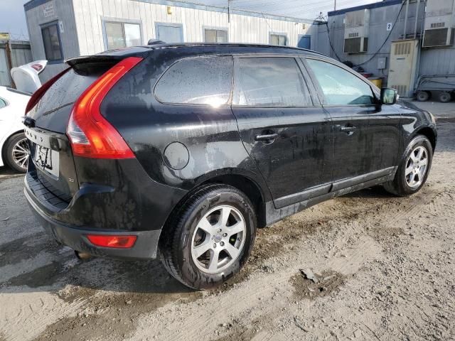 2010 Volvo XC60 3.2