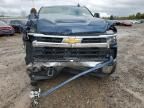 2022 Chevrolet Silverado K1500 LT