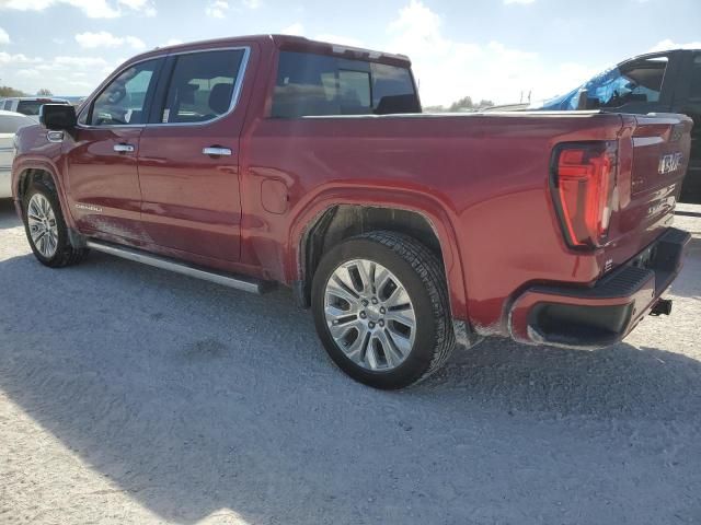 2020 GMC Sierra K1500 Denali