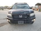 2013 Honda Ridgeline Sport