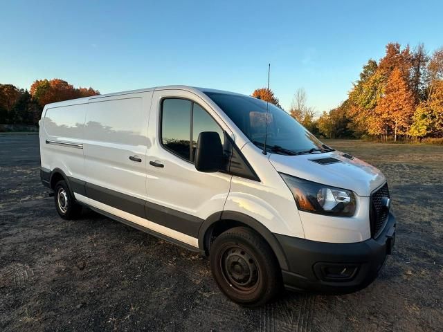 2021 Ford Transit T-150