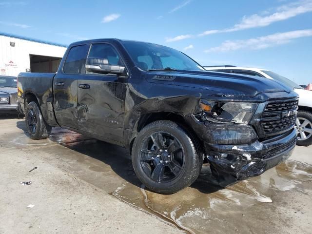 2022 Dodge RAM 1500 BIG HORN/LONE Star