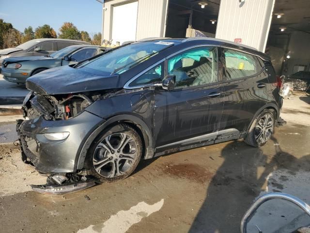 2019 Chevrolet Bolt EV Premier