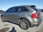 2012 Ford Edge SEL