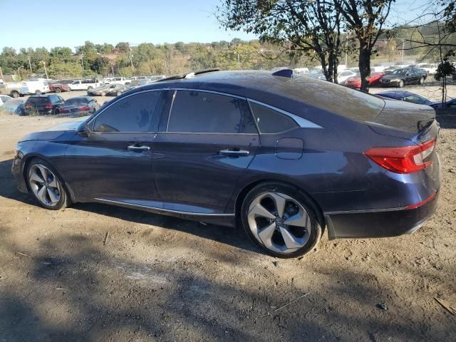 2019 Honda Accord Touring