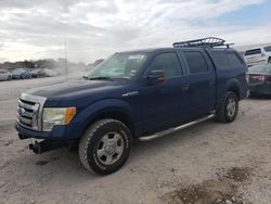 Ford f-150 Vehiculos salvage en venta: 2010 Ford F150 Supercrew