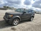 2011 Dodge Nitro SXT