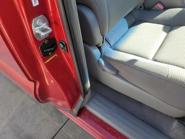 2005 Toyota Tacoma Access Cab