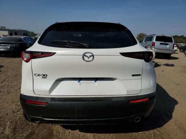 2024 Mazda CX-30 Preferred