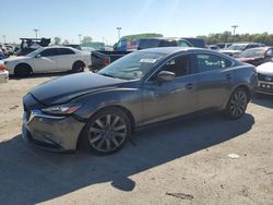 2018 Mazda 6 Touring en venta en Indianapolis, IN