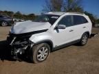 2011 KIA Sorento Base