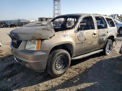 2007 GMC Yukon en venta en Bakersfield, CA