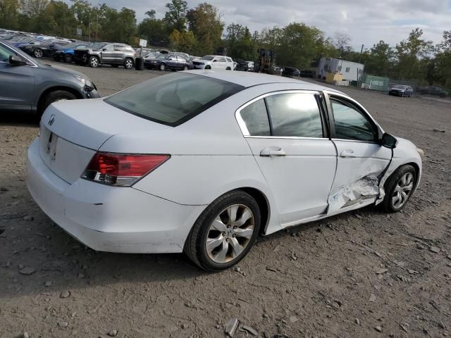 2009 Honda Accord EXL