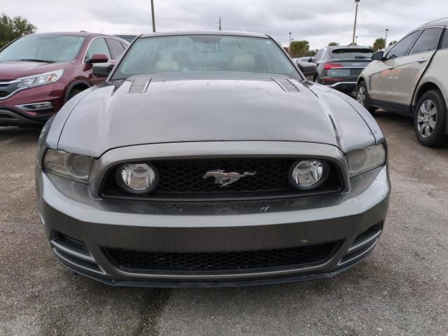 2014 Ford Mustang GT