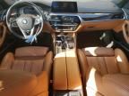 2019 BMW 540 XI