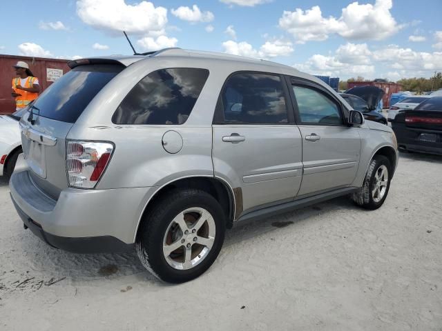 2007 Chevrolet Equinox LT