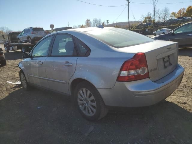 2005 Volvo S40 2.4I