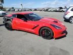 2015 Chevrolet Corvette Stingray 2LT