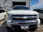 2011 Chevrolet Silverado C1500 LT