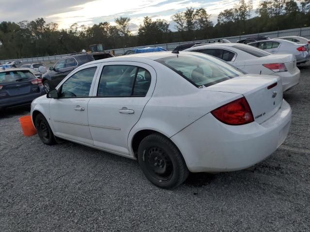 2009 Chevrolet Cobalt LS