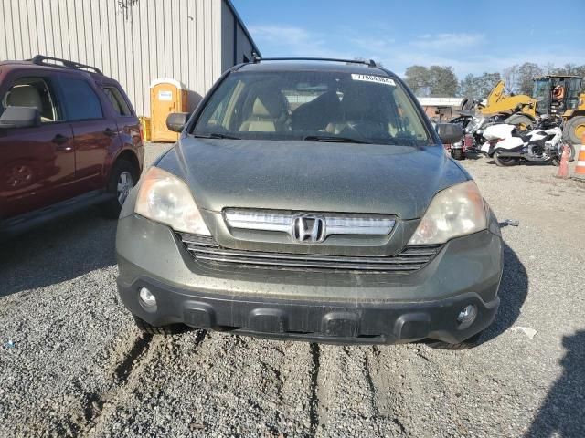 2008 Honda CR-V EXL