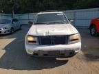 2003 Chevrolet Trailblazer