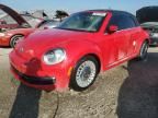 2016 Volkswagen Beetle S/SE