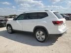 2019 Volkswagen Atlas SEL