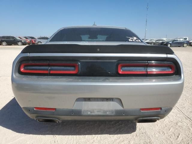 2015 Dodge Challenger R/T Scat Pack