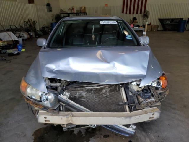 2008 Honda Civic EXL