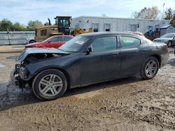 2006 Dodge Charger R/T en venta en Lyman, ME