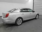 2009 Lincoln MKS