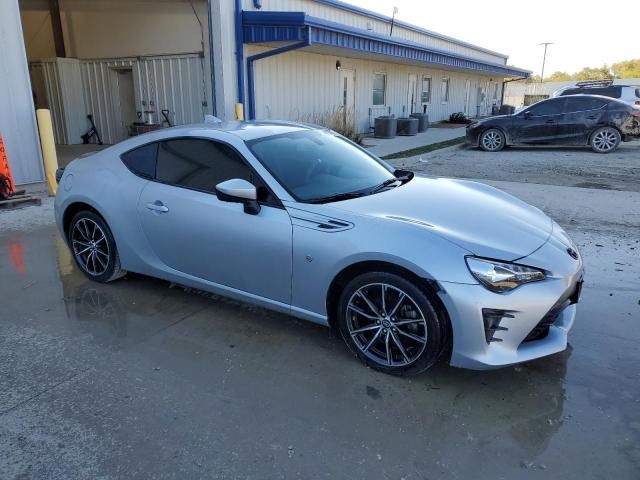 2020 Toyota 86